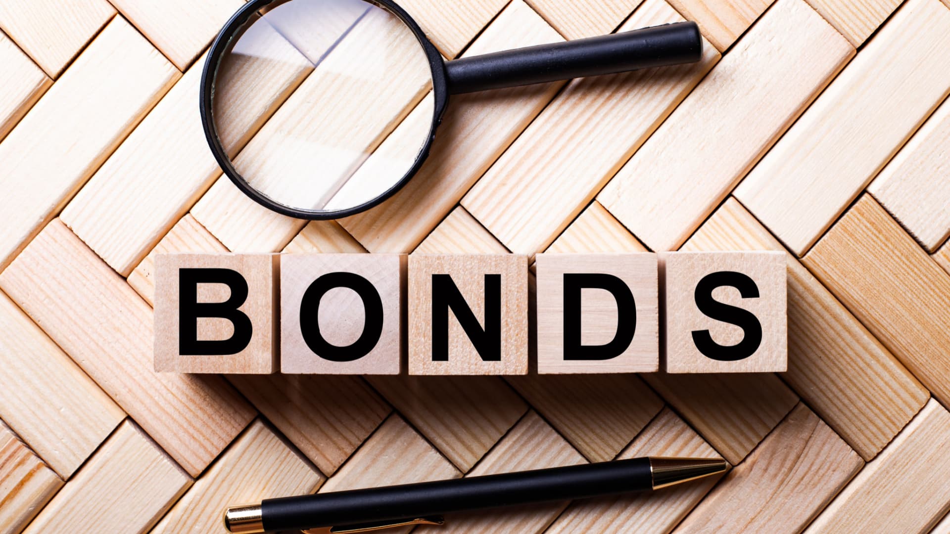 Obligațiuni